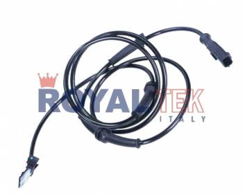 SENSOR ABS ROYALTEK  RENAULT KANGOO -- TRASERO DERECHO  --- OEM 8200441404